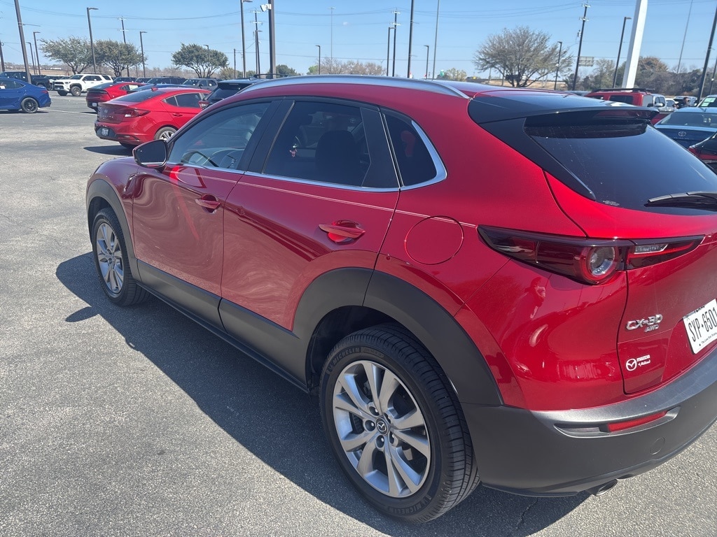 Used 2023 Mazda CX-30 2.5 S Select Package SUV