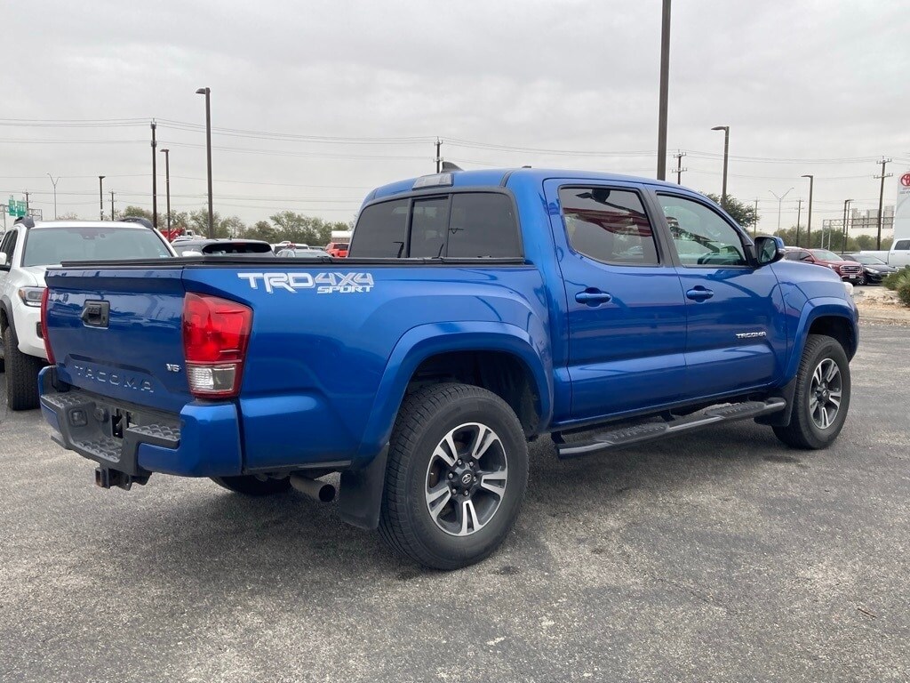 Used 2016 Toyota