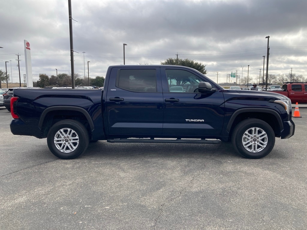 Used 2024 Toyota Tundra SR5 Truck