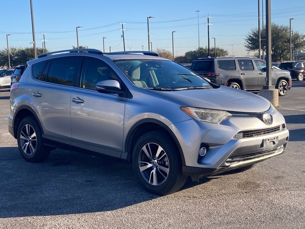 Used 2018 Toyota
