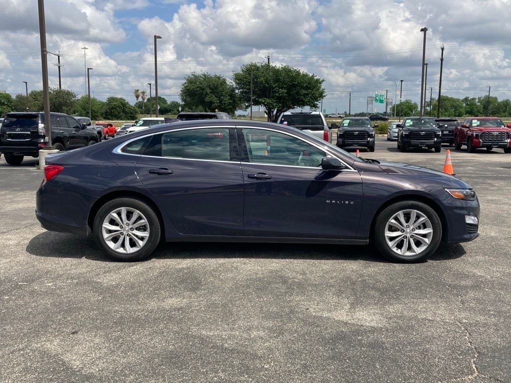 Used 2025 Chevrolet