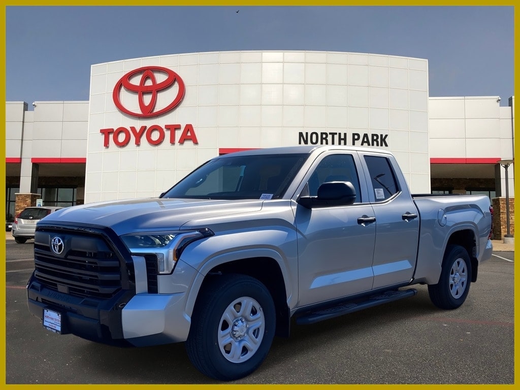 2023 Toyota Tundra Price, Specs, Features & Review | San Antonio, TX