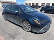 Toyota Corolla Hatchback