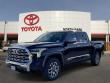2026 Toyota Tundra 1794 Edition Truck CrewMax