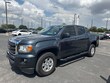 GMC Canyon