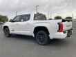 2026 Toyota Tundra 4WD Platinum Hybrid Crew Cab Pickup