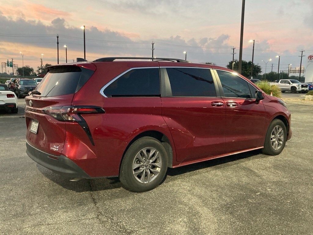 Used 2023 Toyota