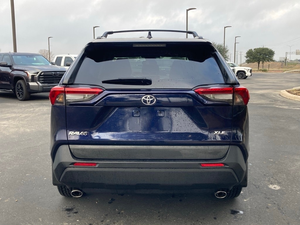 Used 2019 Toyota
