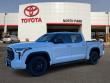 2026 Toyota Tundra SR5 Truck CrewMax