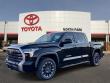 2026 Toyota Tundra Limited Truck CrewMax