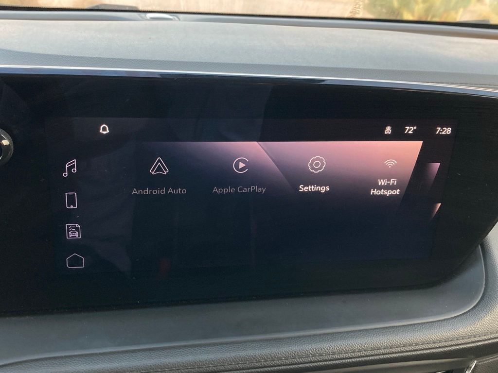 2025 Buick Encore GX Preferred - Photo 21