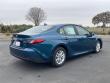 2026 Toyota Camry LE Sedan