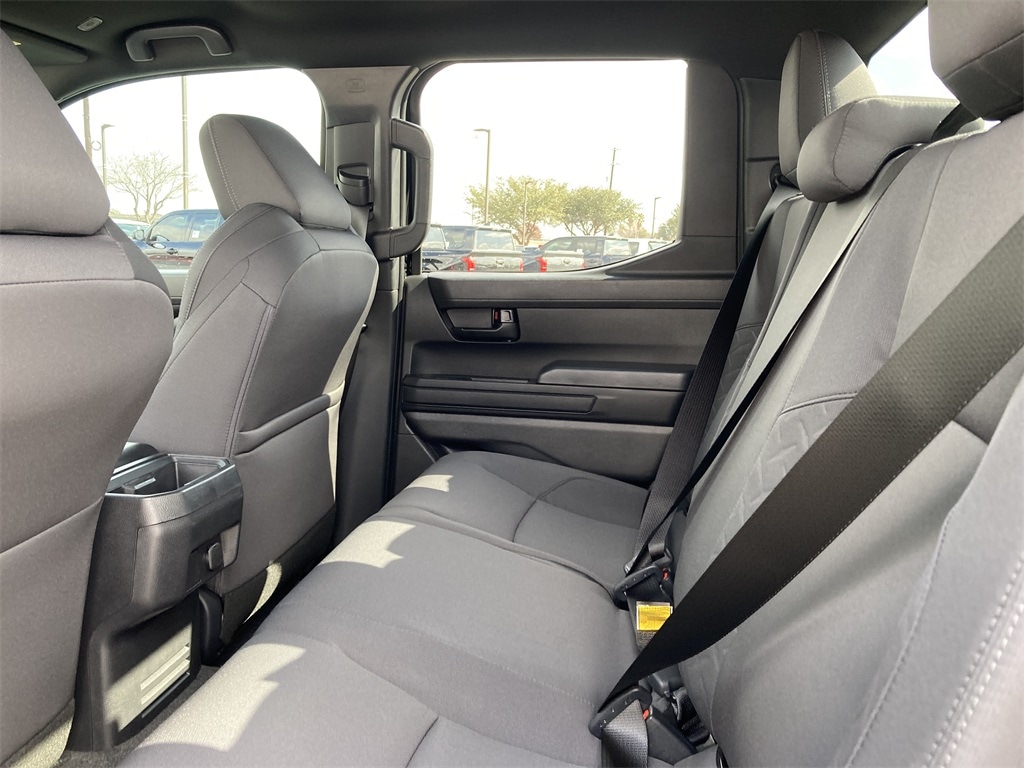 New 2026 Toyota Tacoma SR Truck Double Cab