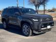2026 Toyota 4Runner Limited SUV