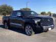 2026 Toyota Tundra 4WD Capstone Hybrid Crew Cab Pickup