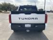 2026 Toyota Tundra SR Truck CrewMax