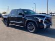 2026 Toyota Tundra Limited Truck CrewMax