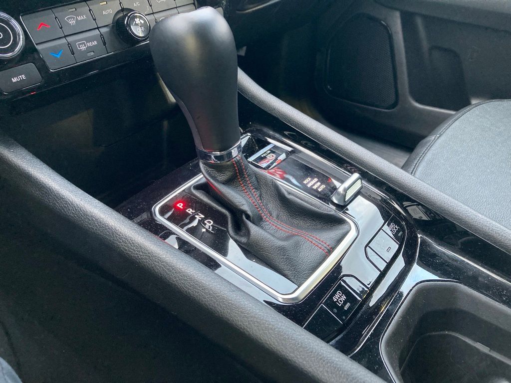 2025 Jeep Compass Trailhawk - Photo 26