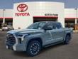 2026 Toyota Tundra Limited Truck CrewMax