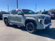 2026 Toyota Tundra 1794 Edition Truck CrewMax