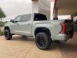 2026 Toyota Tundra Platinum Truck CrewMax
