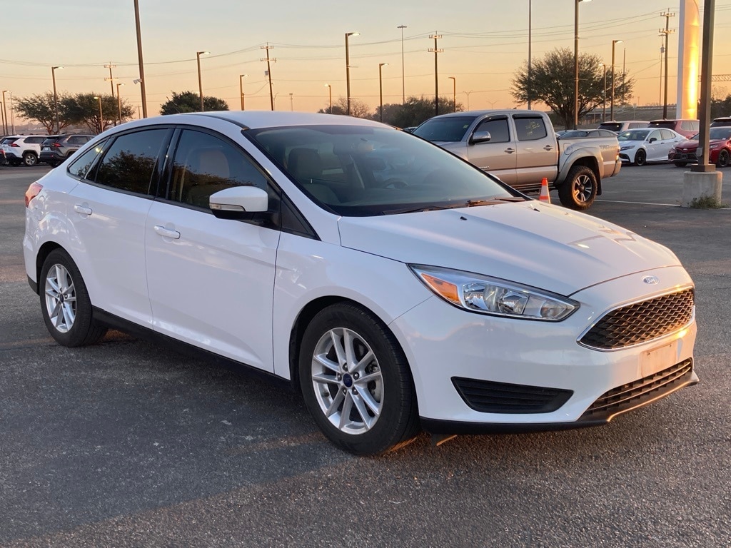 Used 2016 Ford