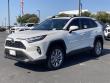 2025 Toyota RAV4 XLE Premium SUV 2025 Toyota RAV4 XLE Premium SUV