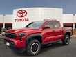  Toyota Tacoma i-FORCE MAX