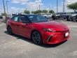 2026 Toyota Camry XSE Sedan