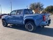 2026 Toyota Tacoma TRD Sport Truck Double Cab