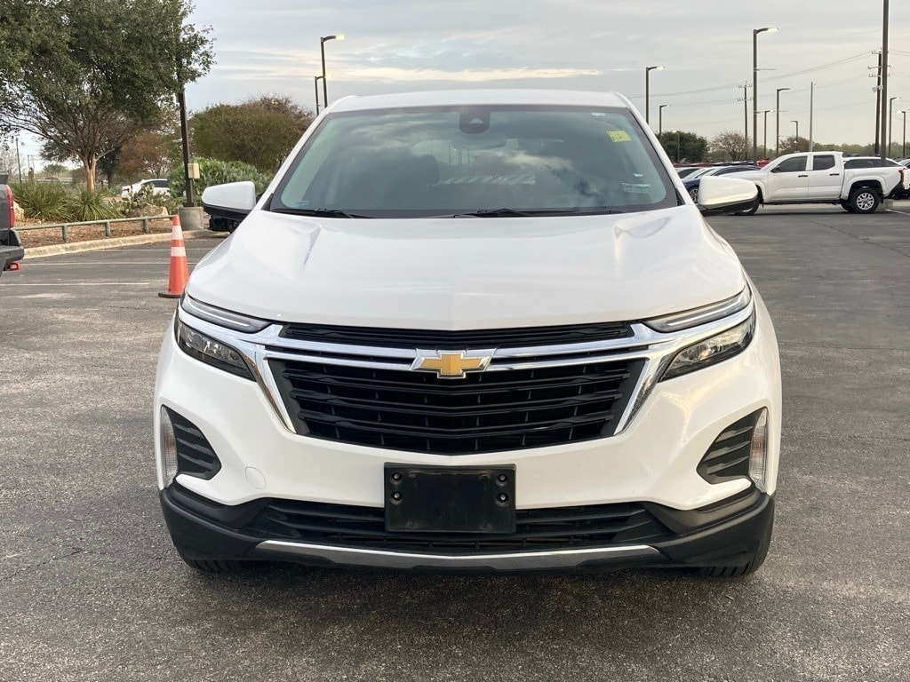 Used 2022 Chevrolet