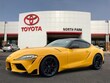  Toyota GR Supra