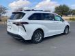 2026 Toyota Sienna XLE 8 Passenger Van Passenger Van
