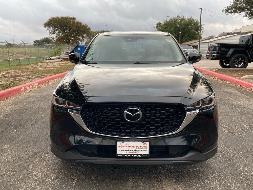 Used 2023 Mazda