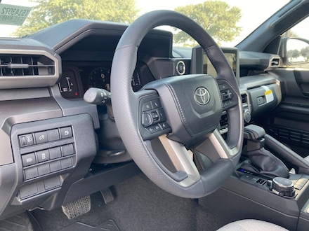 2026 Toyota 4Runner SR5 SUV