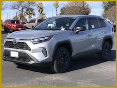 2025 Toyota RAV4 LE SUV