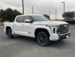 2026 Toyota Tundra 4WD Platinum Hybrid Crew Cab Pickup