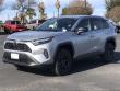 2025 Toyota RAV4 LE SUV