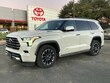  Toyota Sequoia