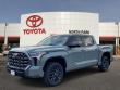 2026 Toyota Tundra Platinum Truck CrewMax