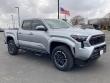 2026 Toyota Tacoma TRD Sport Truck Double Cab