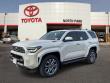 2026 Toyota 4Runner i-FORCE MAX Limited SUV