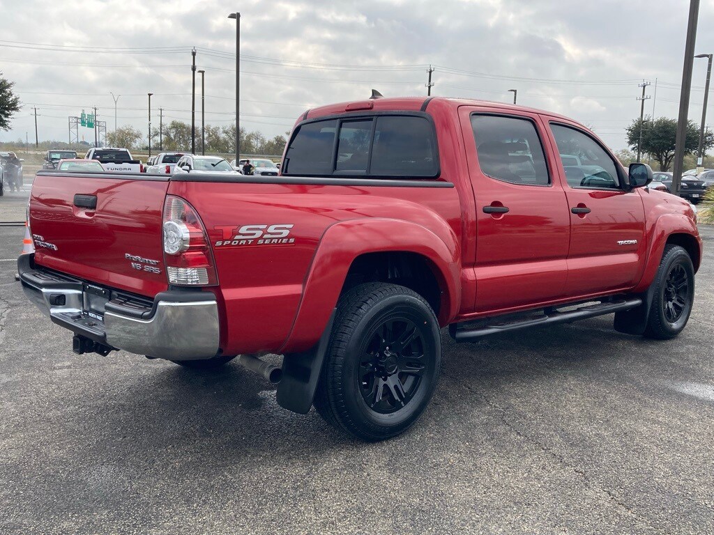 Used 2015 Toyota