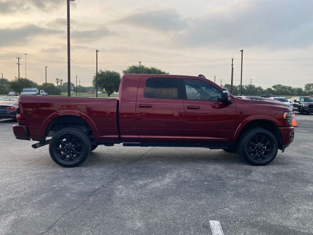 Used 2024 Ram 2500 Limited Truck