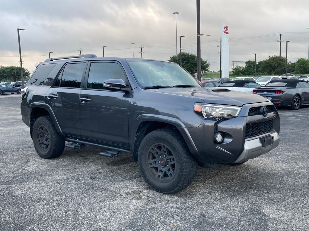 Used 2019 Toyota