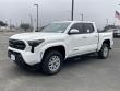 2026 Toyota Tacoma SR5 Truck Double Cab