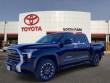 2026 Toyota Tundra Limited Truck CrewMax