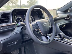 2026 Toyota Crown XLE Sedan