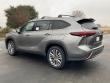 2026 Toyota Highlander Hybrid Platinum SUV