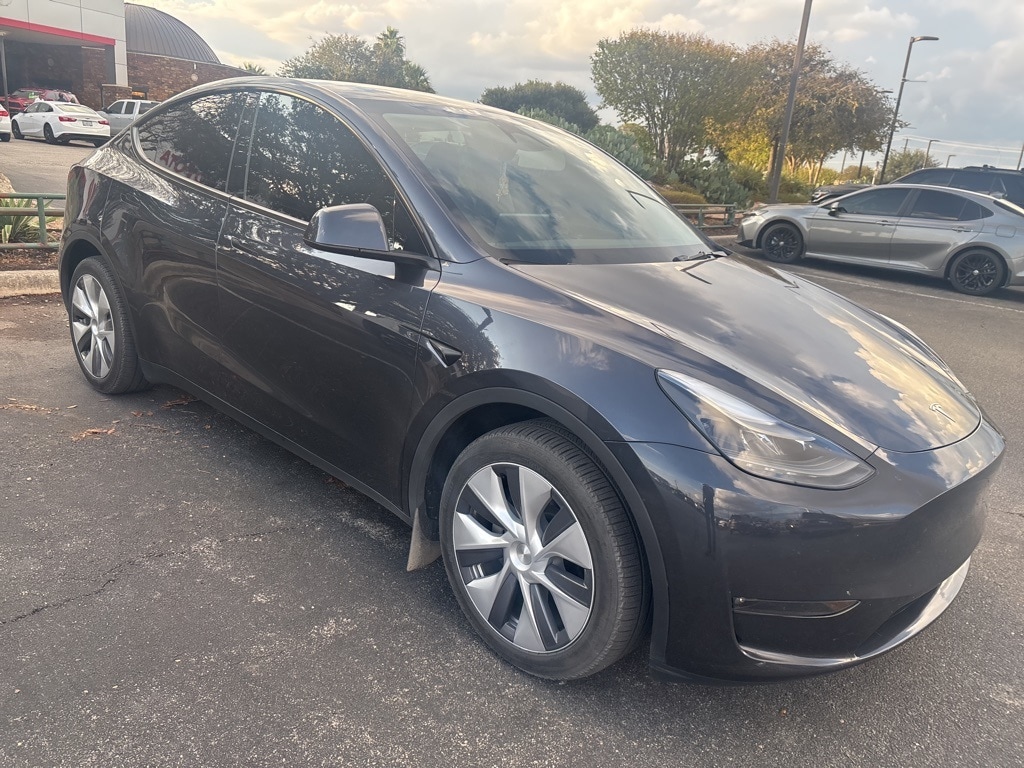 Used 2024 Tesla